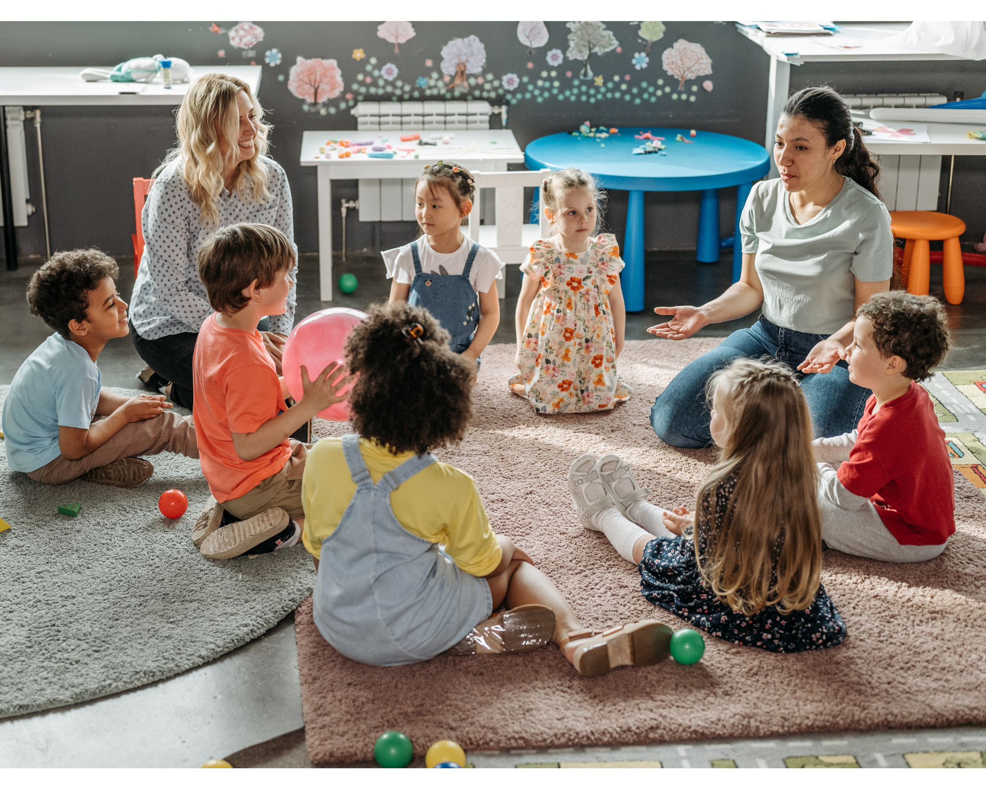 Social Groups | Behaviour Consultant